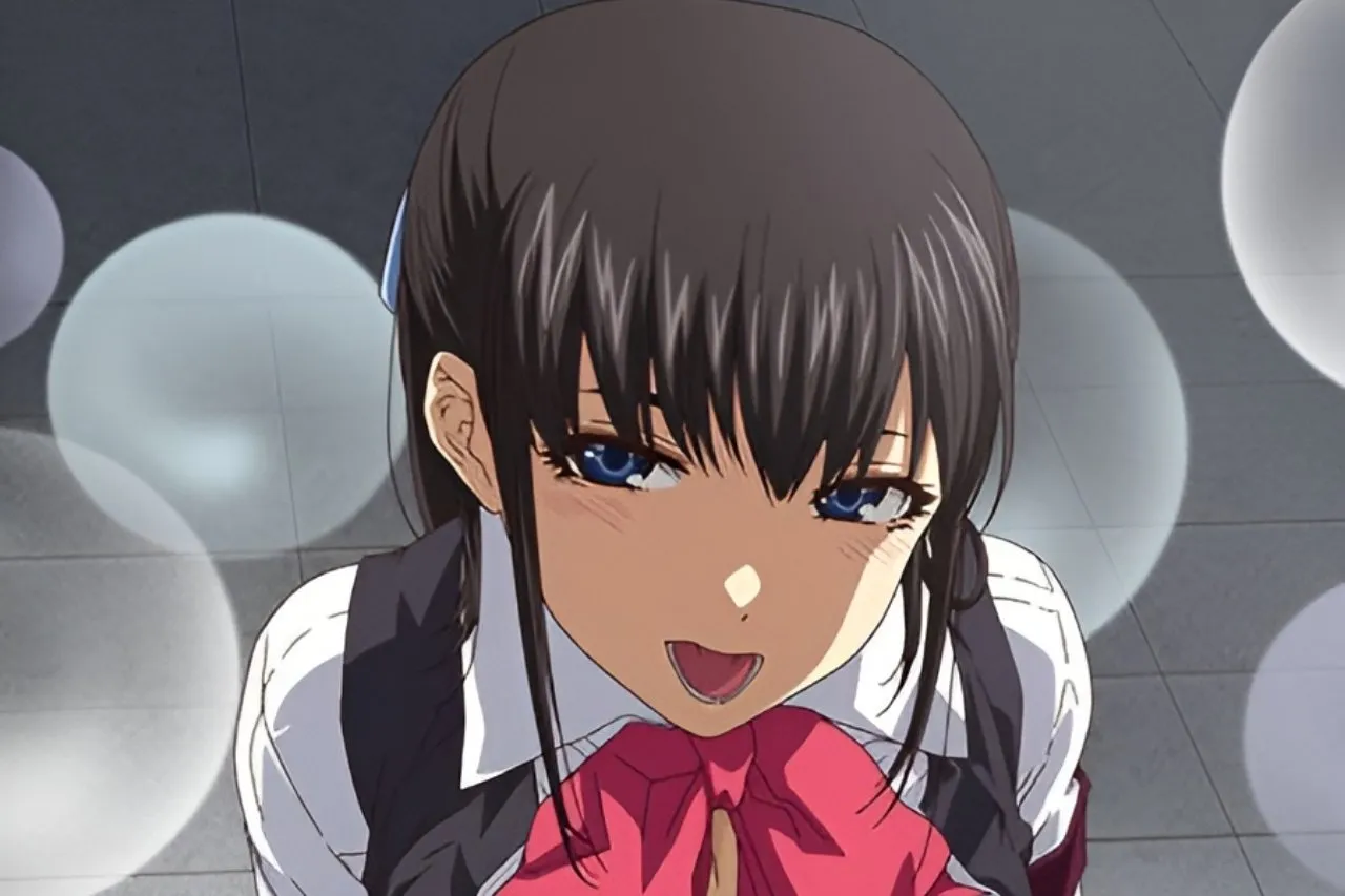 Harem Cult Side Harem Episode 3 Rilis Trailer dan Gambar Cuplikan