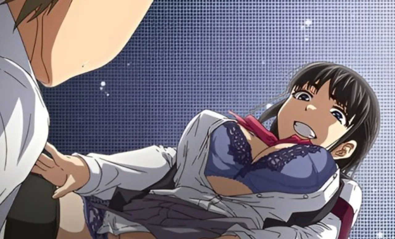 Harem Cult Side Harem Episode 3 Rilis Trailer dan Gambar Cuplikan