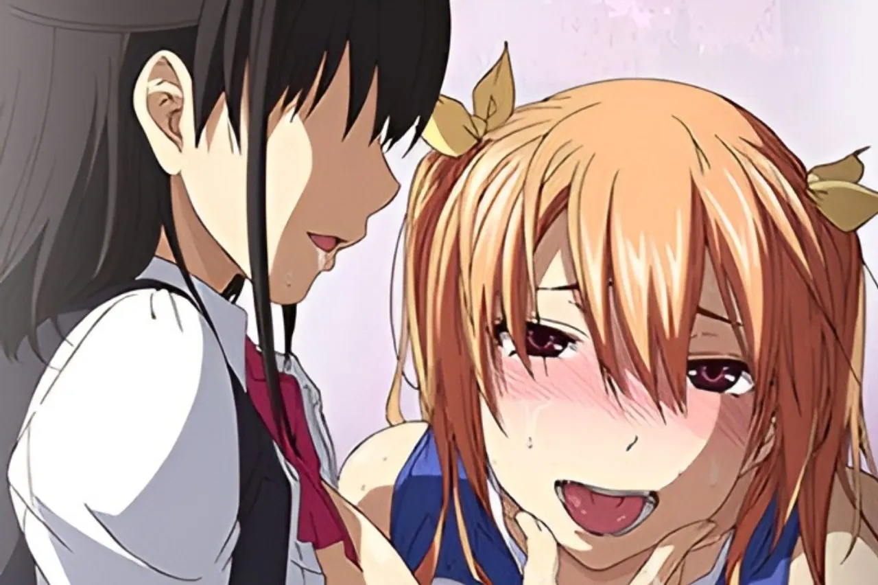 Harem Cult Side Harem Episode 3 Rilis Trailer dan Gambar Cuplikan