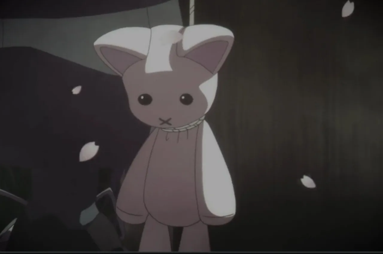 Anime Dark Gathering Rilis Klip Suasana Horor