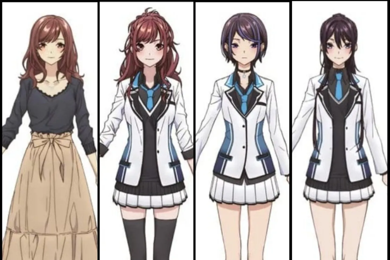 Anime Isekai de Cheat Skill o Te ni Shita Ore wa Ungkap Staf dan Seiyuu Lainnya