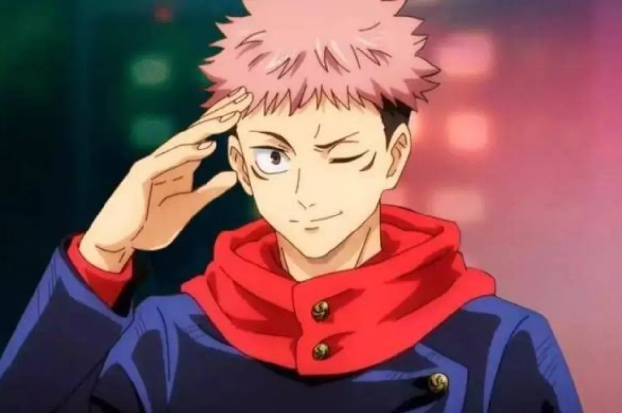 Gege Akutami Mengisyaratkan Manga Jujutsu Kaisen 'Mungkin' Tamat 1 Tahun Lagi