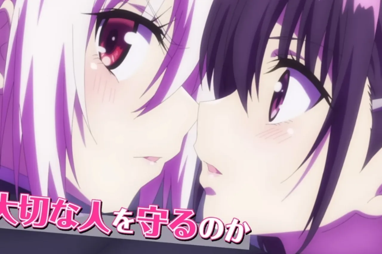 Intip Trailer Anime Ayakashi Triangle yang Mengungkapkan Pemeran Lainnya