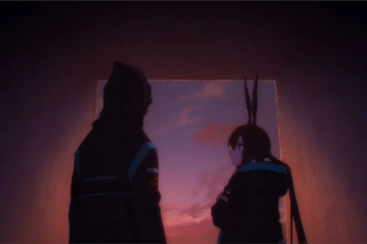 Anime TV Perish in Frost dari Game Arknights sebagai Season 2 Telah Dikonfirmasi