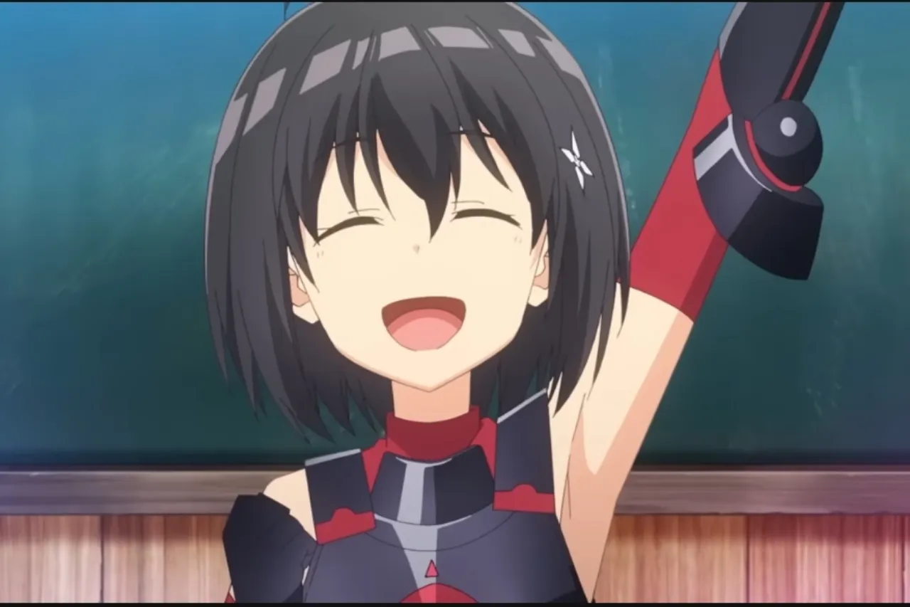 Tanggal Tayang Anime BOFURI Season 2 Sudah Terungkap