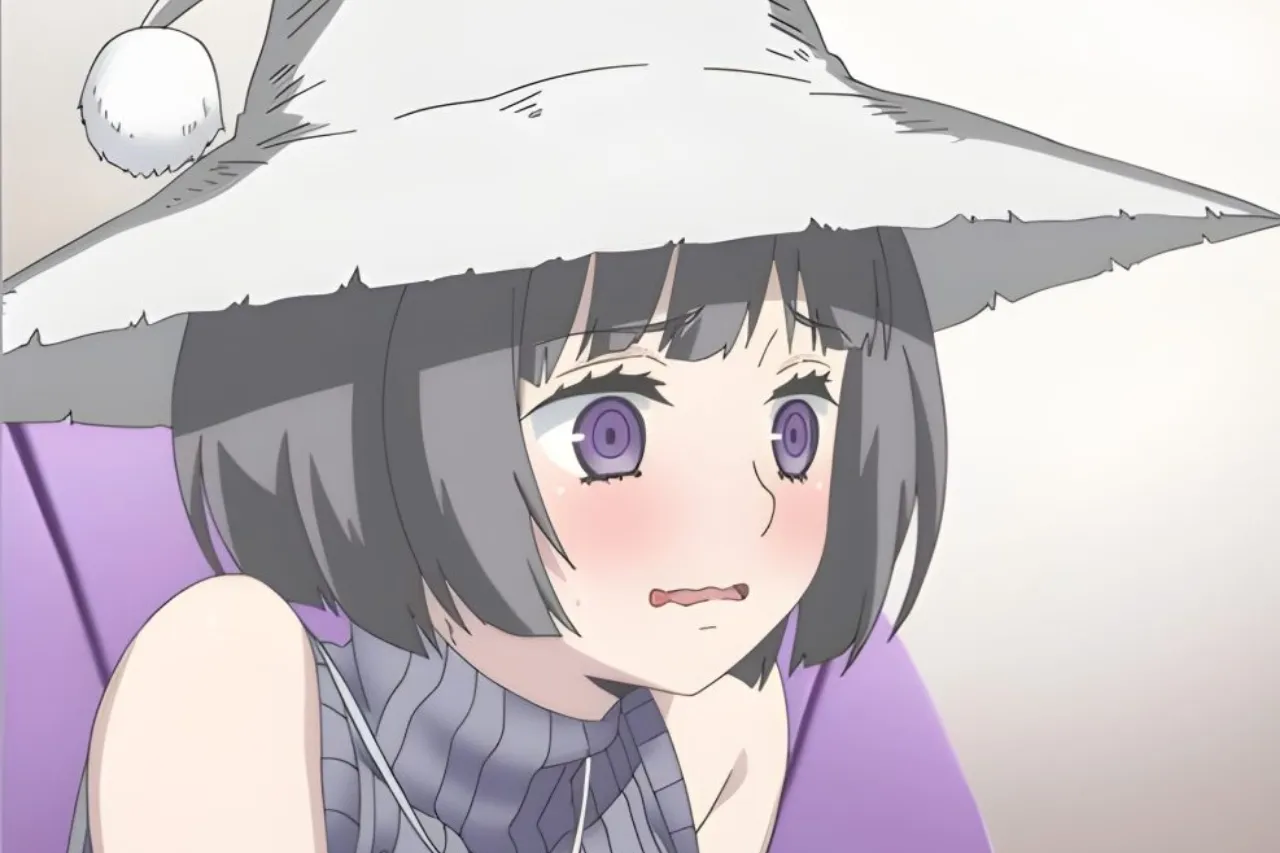 Gambar Cuplikan Anime Hentai Majo wa Kekkyoku Sono Kyaku to Telah Dirilis