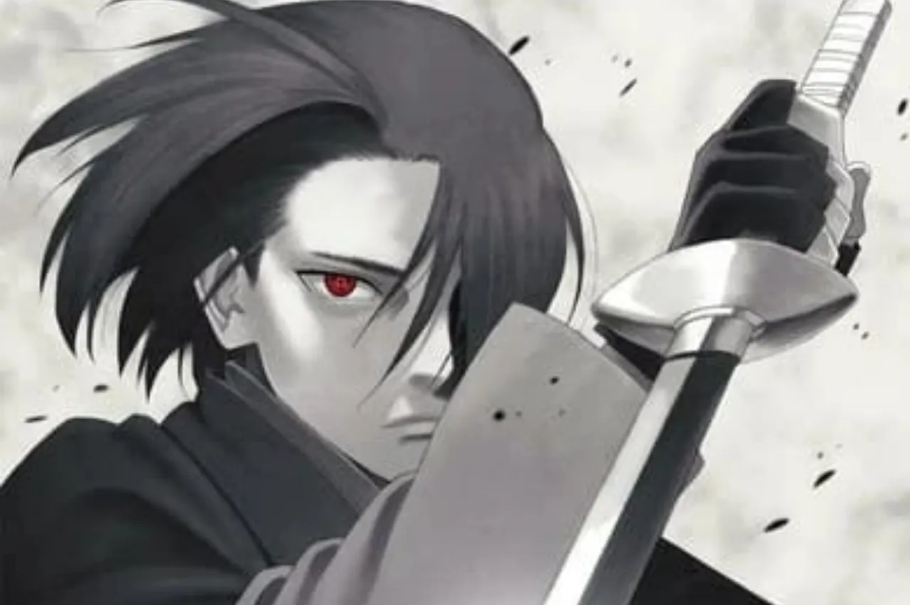 Anime Boruto Akan Memasuki Lakon 'Sasuke Retsuden' pada Januari 2023