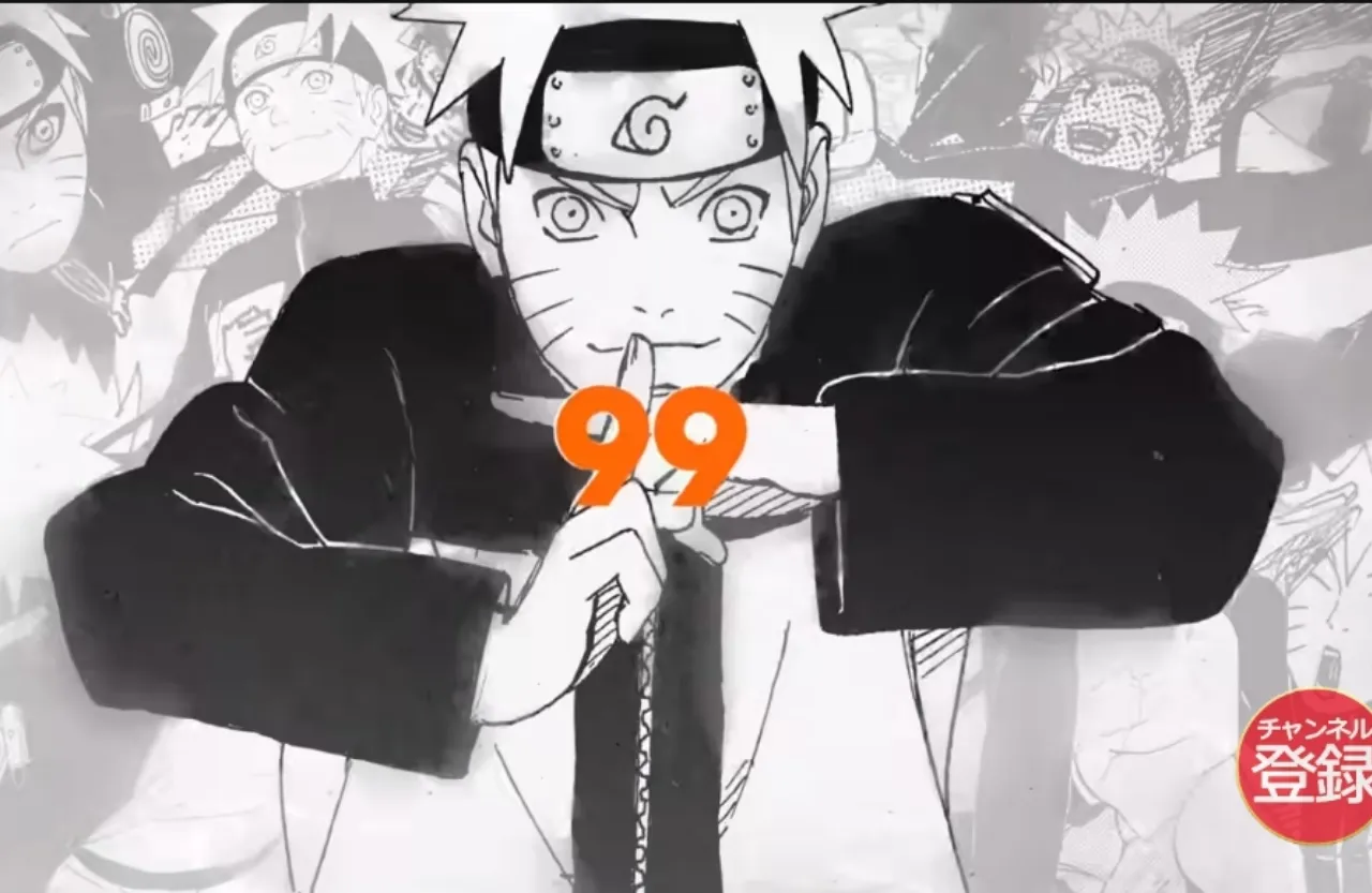 Masashi Kishimoto Akan Menggambar Manga Pendek Berdasarkan pada Pemenang 'Narutop 99'