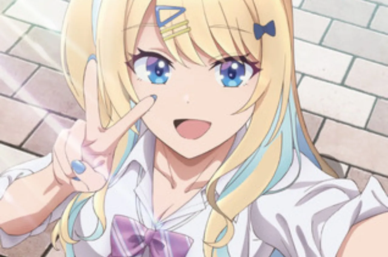 Anime TV Keiken Zumi na Kimi to, Keiken Zero na Ore ga, Otsukiai Suru Hanashi Ungkap Seiyuu-nya