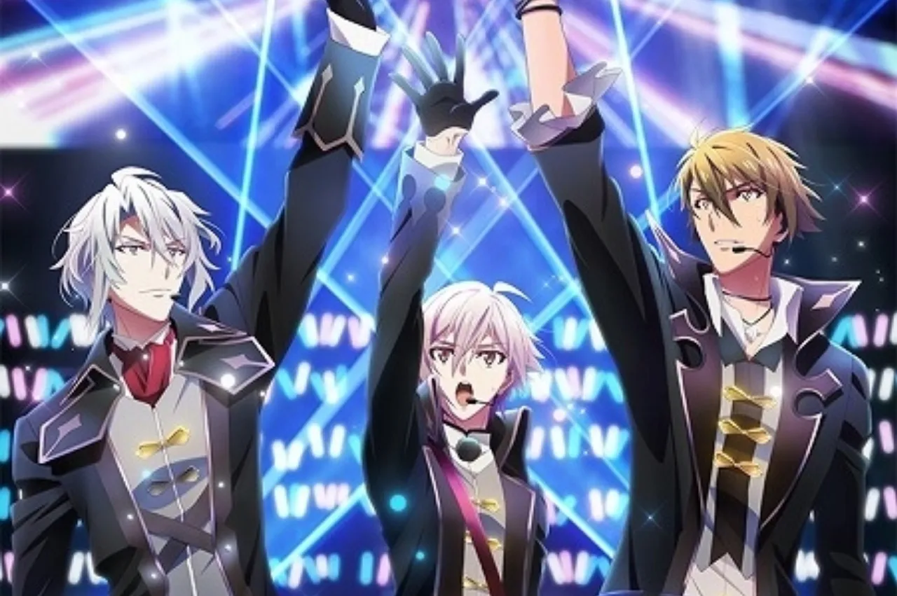 Episode 27-30 Anime IDOLiSH7 Third Beat! Akan Tayang pada Februari 2023