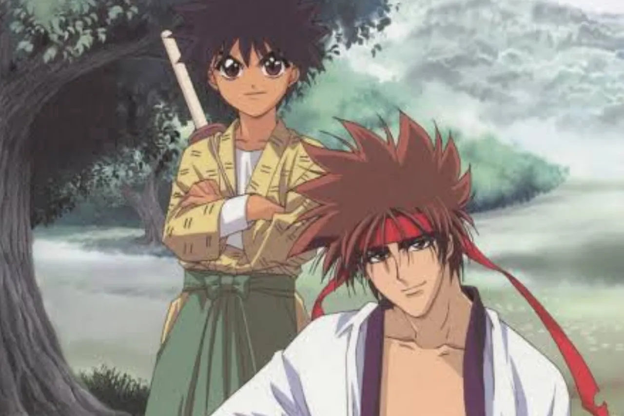 Anime TV Rurouni Kenshin Baru Ungkap Seiyuu untuk Yahiko dan Sannosuke