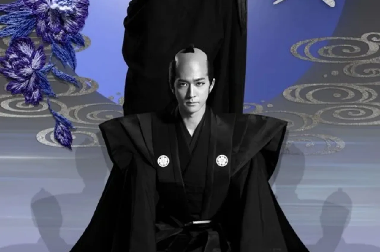 Live-Action Baru Ōoku Ungkap 4 Anggota Pemeran Lainnya, PV, dan Key Visual