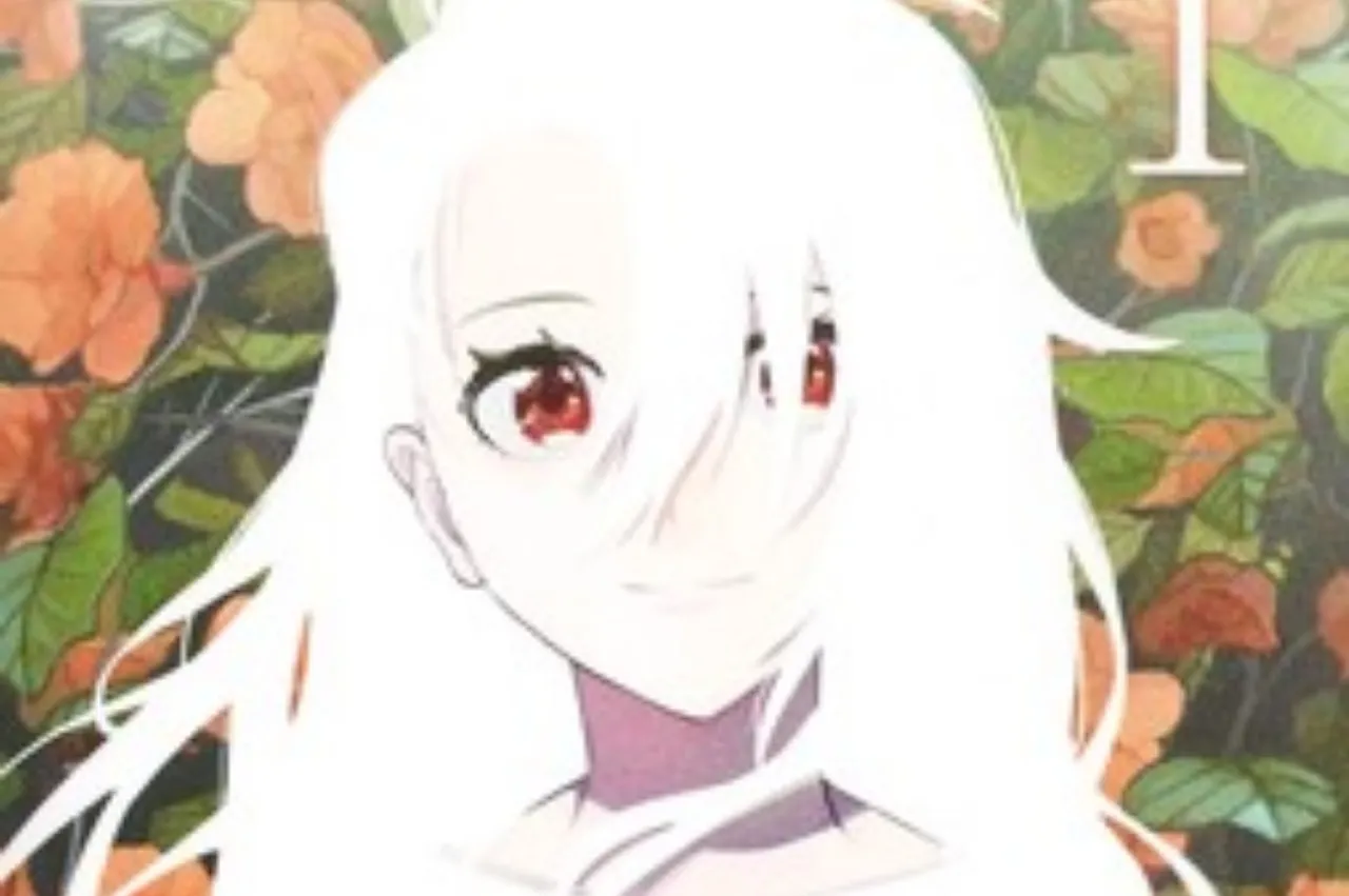 Manga Camellia no Curtain Tamat dalam Bab Ke-35