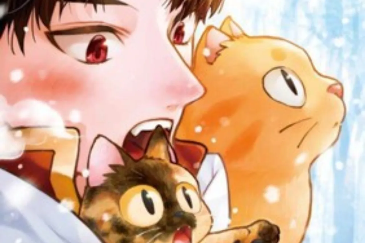 Manga Yuusha no Hiza ni wa Neko ga Iru Sudah Tamat