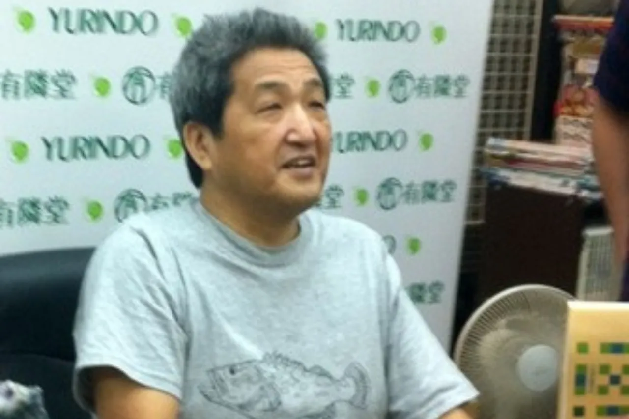 Yuki Hijiri, Kreator Manga Chōjin Locke, Telah Meninggal Dunia