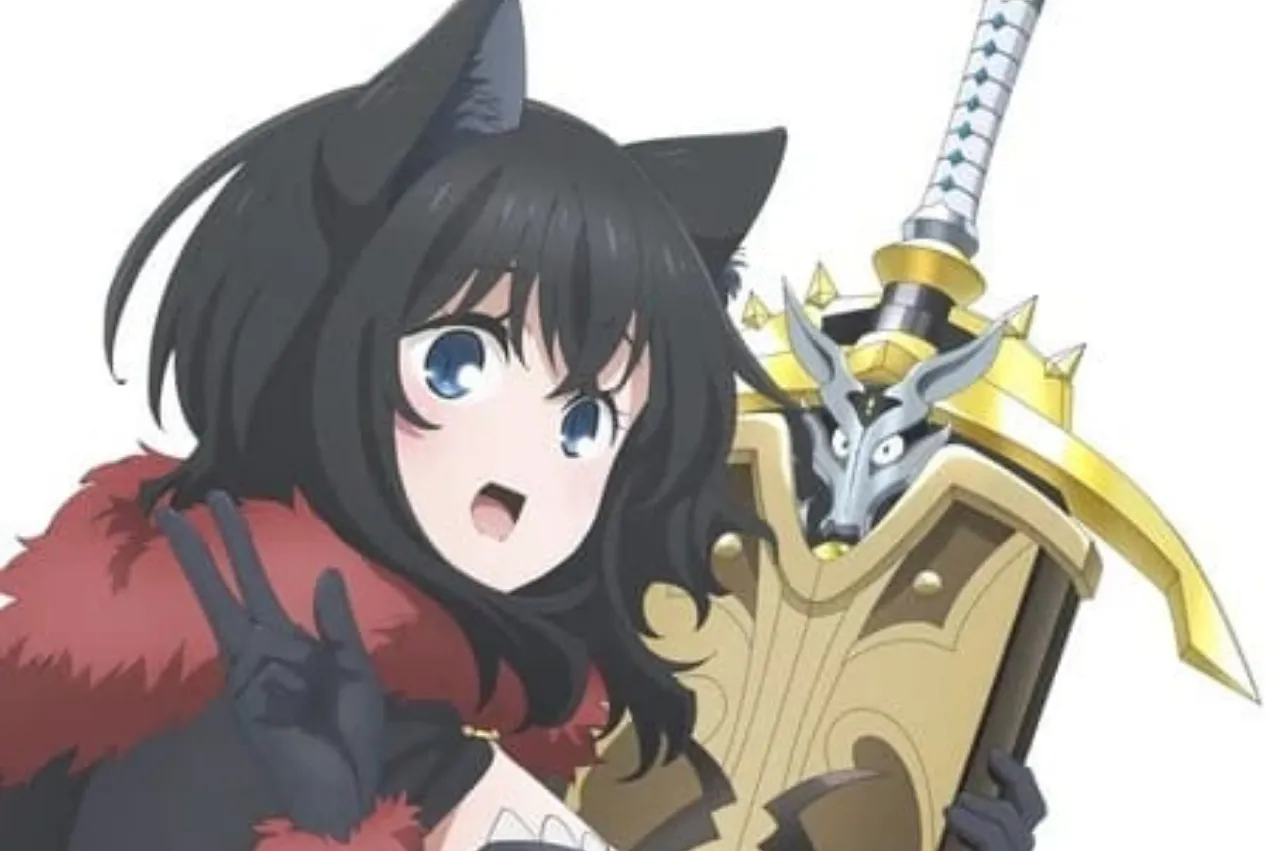 Anime Tensei Shitara Ken Deshita Akan Mendapatkan Season Kedua