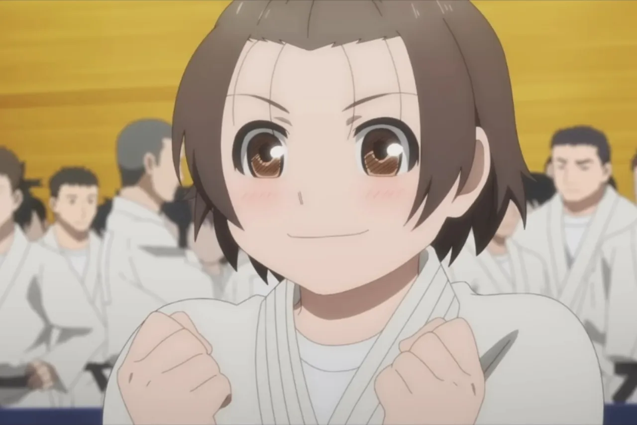 Intip PV Ke-3 Anime Mou Ippon! yang Mengungkapkan Lagu Pembukannya