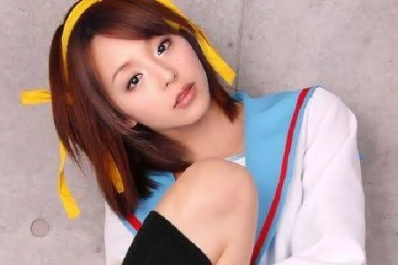 Seiyuu Aya Hirano Mengaku Masih Menerima Ancaman Kematian