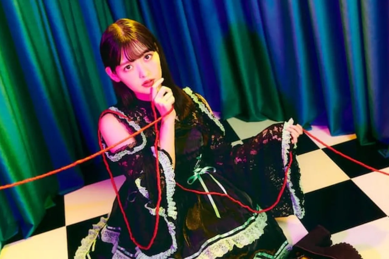 Sumire Uesaka Menjadi Seiyuu Pertama yang Menginspirasi Figma