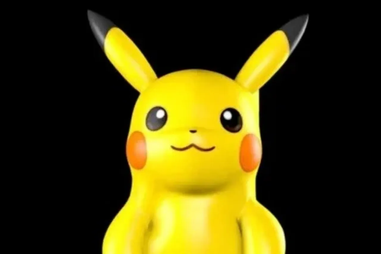 Perusahaan Pokémon Menggugat Perusahaan yang Mengiklankan Game NFT 'PokéWorld'