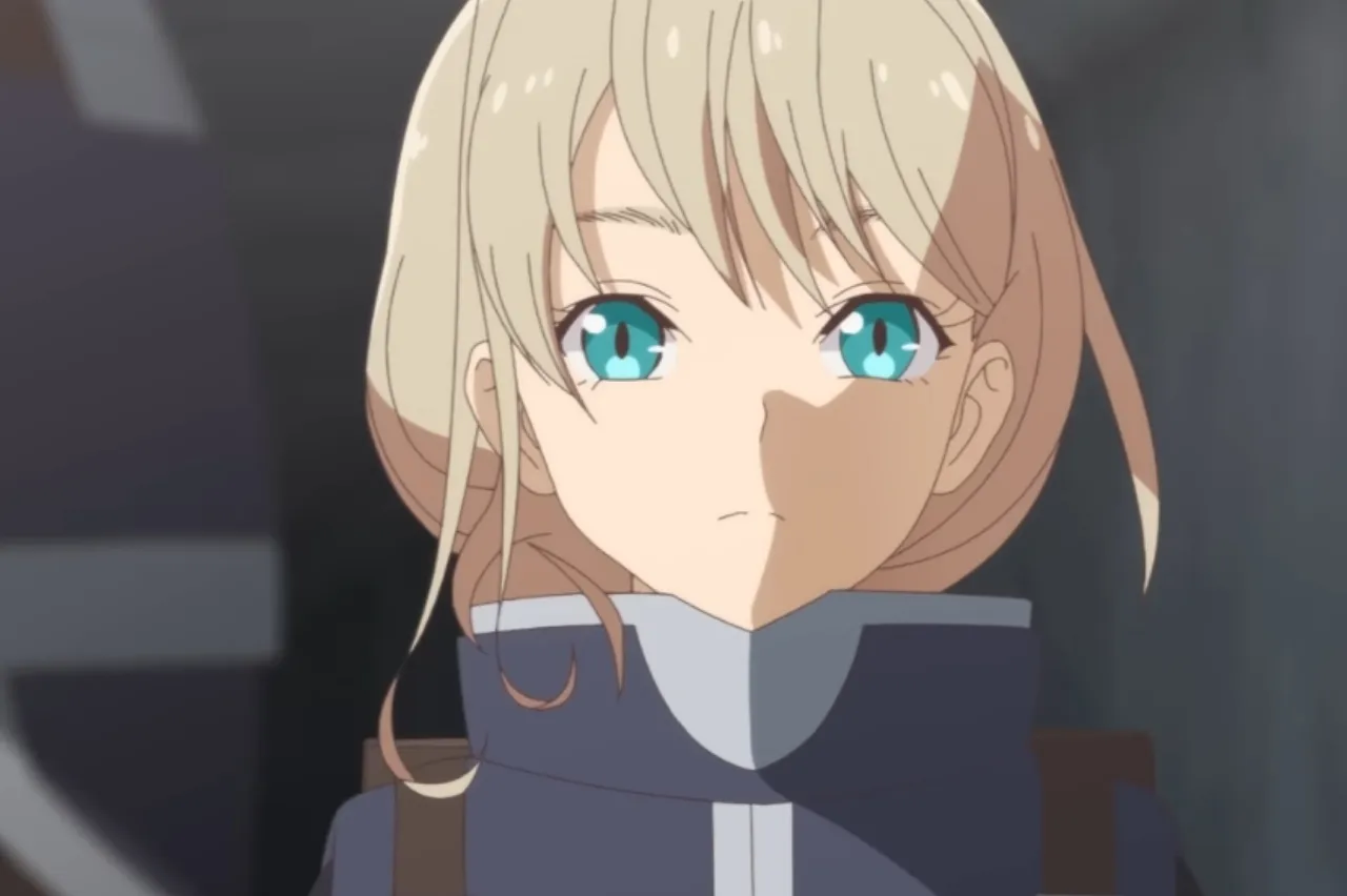 Artis Lagu Penutup Anime The Legend of Heroes: Sen no Kiseki Northern War Terungkap