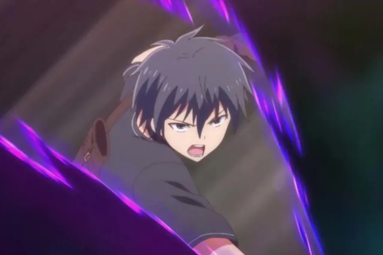 Anime Isekai Shōkan wa Nidome Desu Akan Tayang Perdana pada Musim Semi 2023