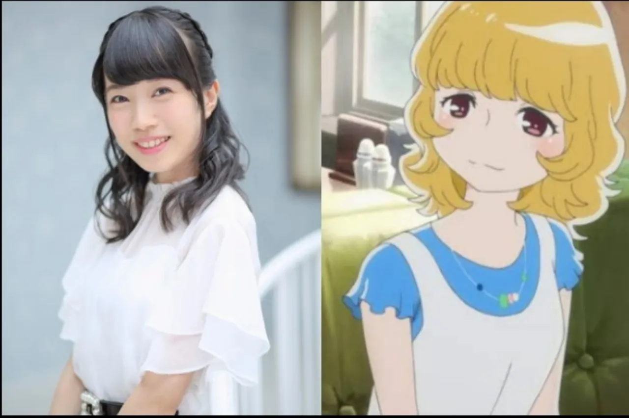 Hitomi Suzuki, Pengisi Suara Otoha Biwakōji, Meninggal Dunia pada Usia 26 Tahun