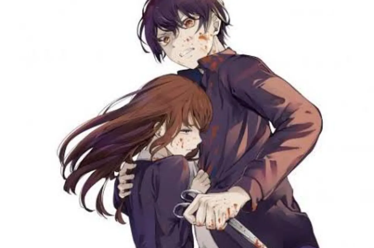 Manga Kyosei Tensei Akan Tamat dalam Bab Selanjutnya