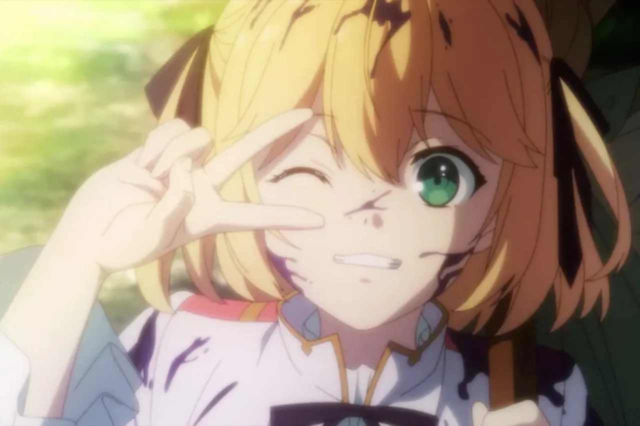 Intip PV Ke-3 Anime Tensei Ōjo to Tensai Reijō no Mahō Kakumei yang Ungkap Staf Lainnya