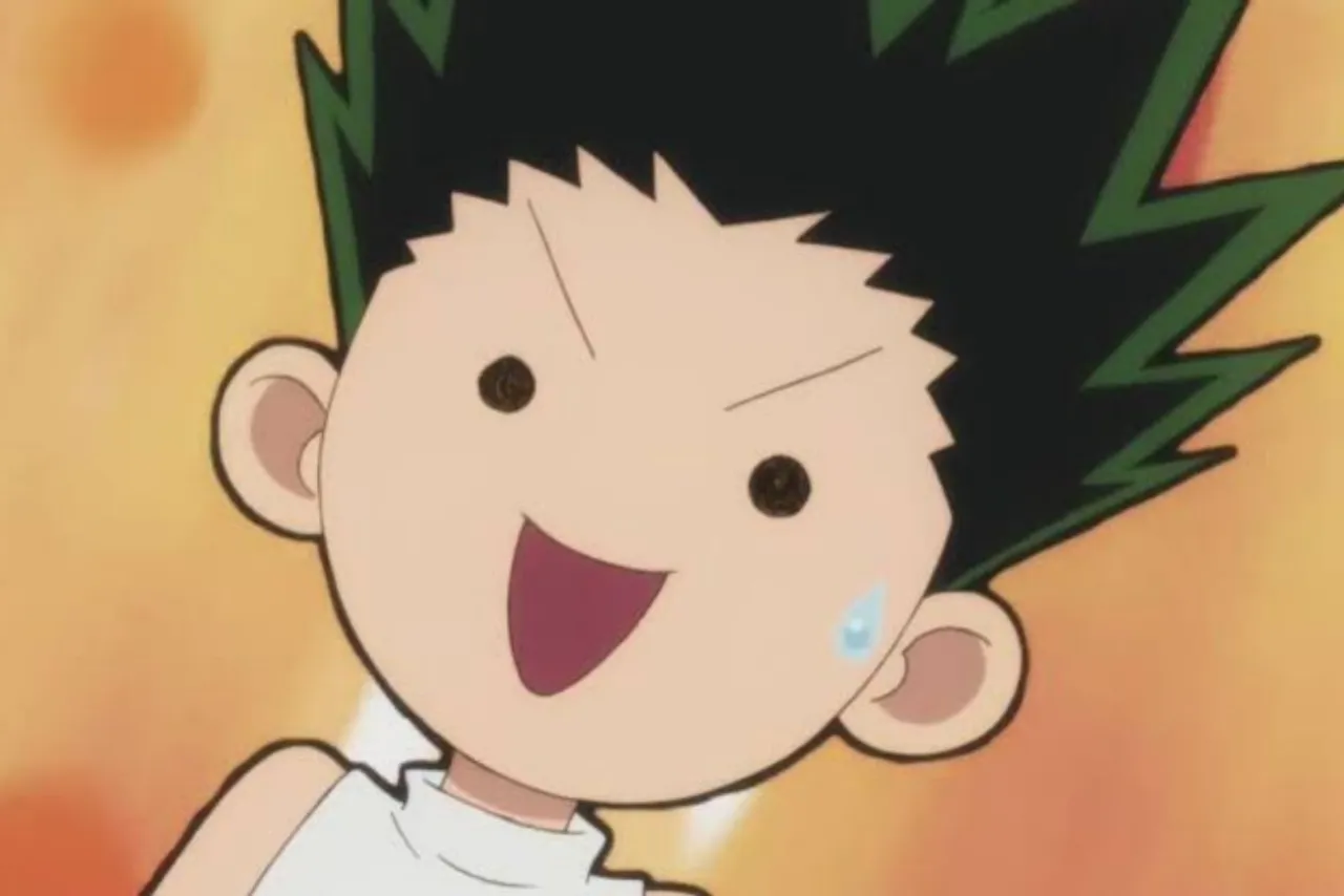 Manga Hunter x Hunter Lagi-lagi Hiatus
