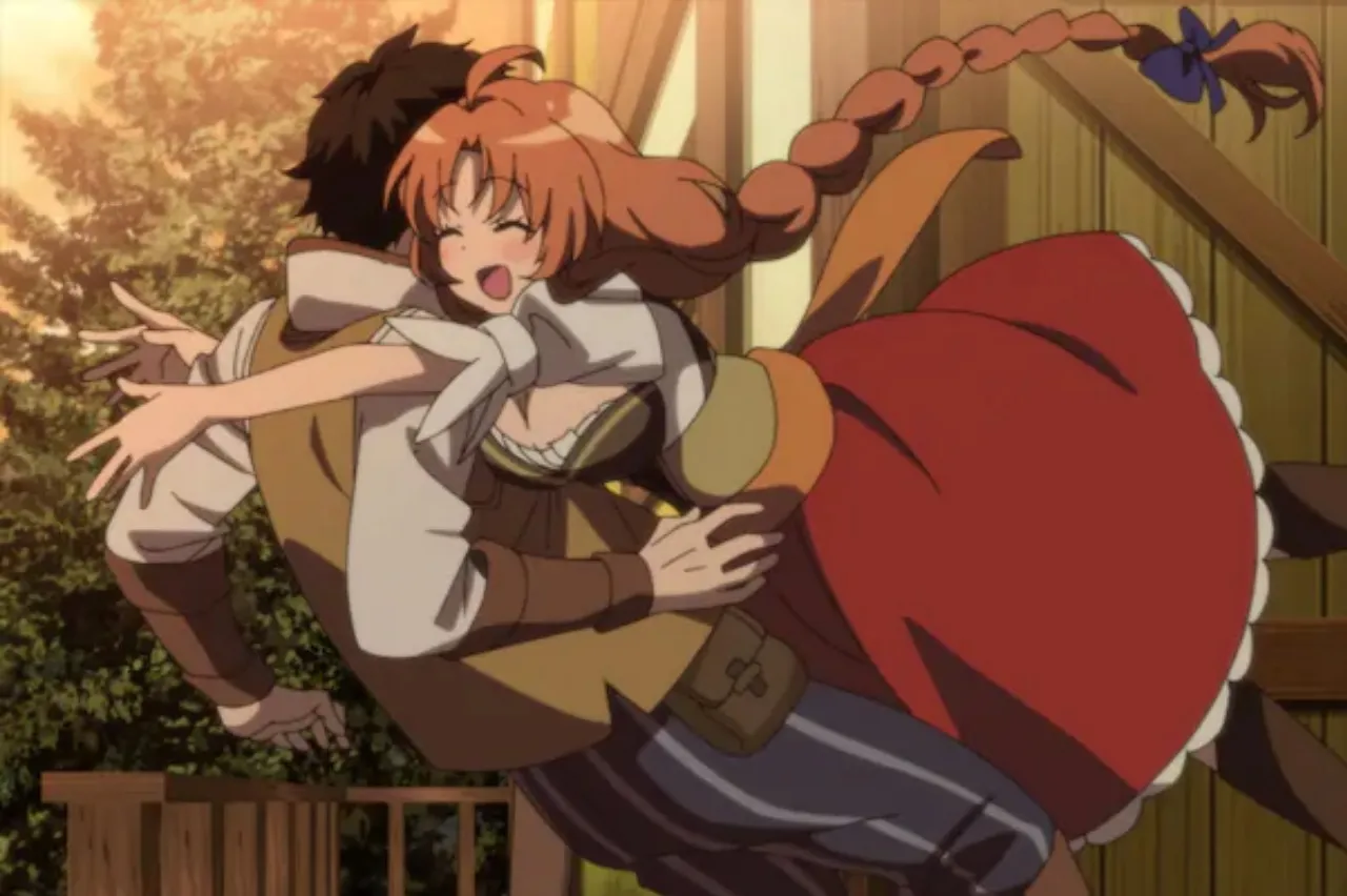Anime Kaiko Sareta Ankoku Heishi (30-Dai) no Slow na Second Life Ungkap PV Ke-2 dan Seiyuu Lainnya