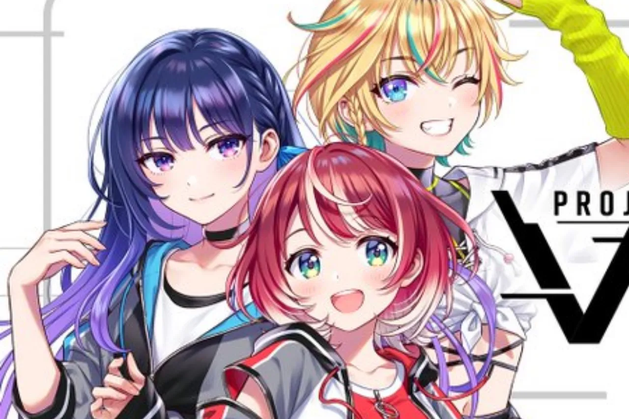 Waralaba Idolm@ster Mengungkapkan Proyek Baru 'IM@S vα-liv'