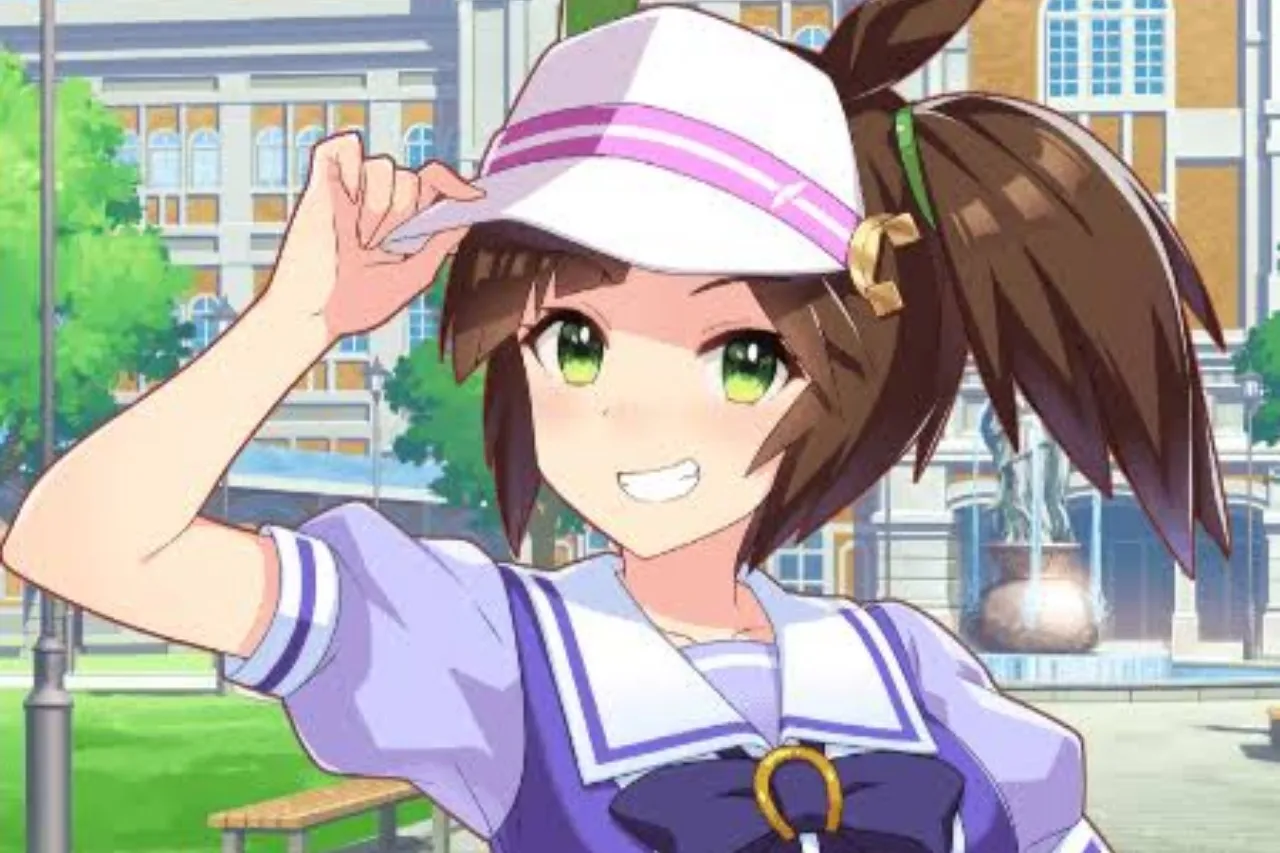 Waralaba Uma Musume Mengganti Tomomi Mineuchi dengan Rika Nagae sebagai Ines Fujin