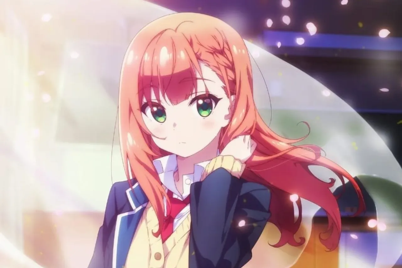 Artis Lagu Pembuka Anime Yumemiru Danshi wa Genjitsushugisha Sudah Diumumkan