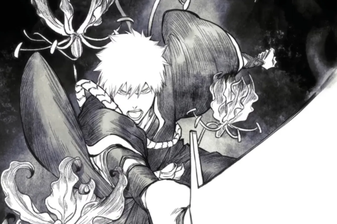 Anime Bleach: Thousand-Year Blood War Akan Kembali pada Juli 2023