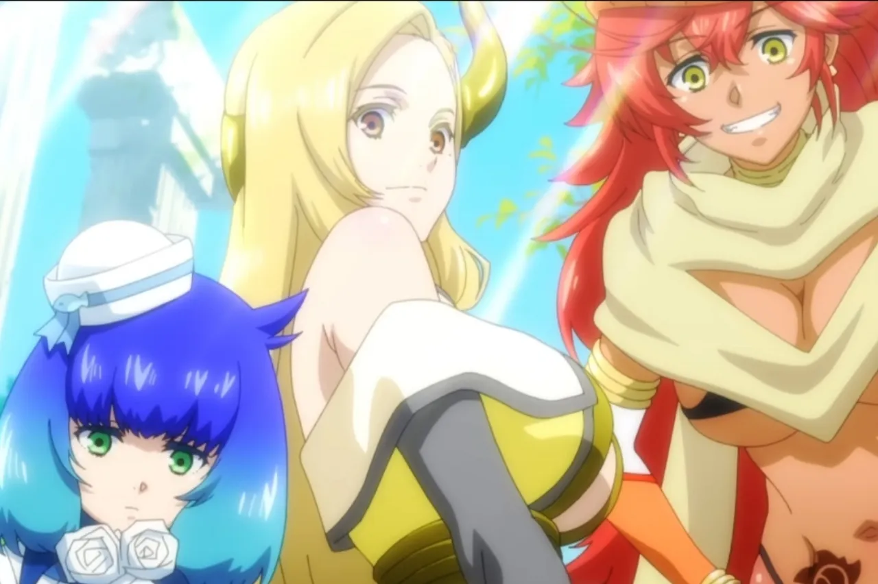 Intip Trailer Ke-2 Anime Tondemo Skill de Isekai Hōrō Meshi yang Ungkap Seiyuu Lainnya dan Lagu Tema