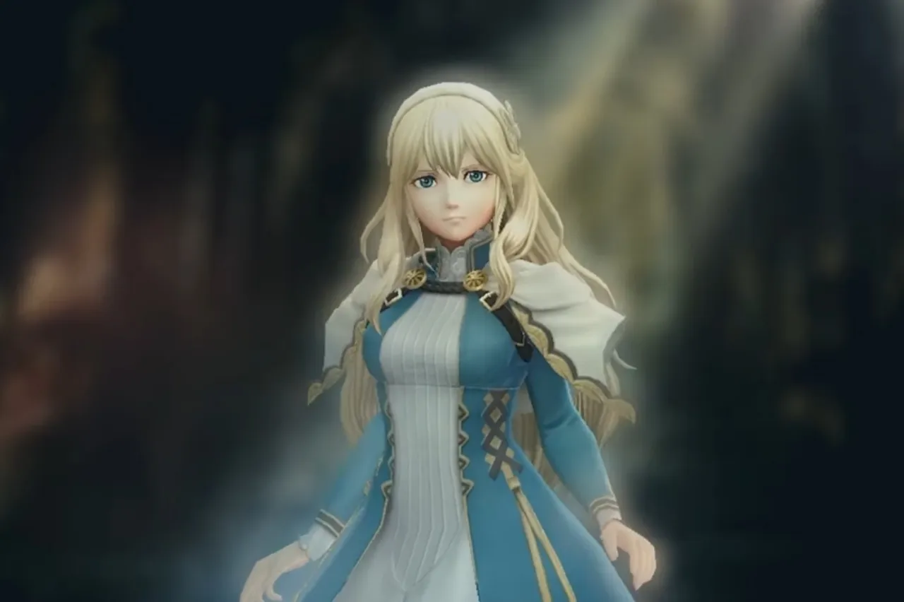 Intip Trailer Game Smartphone Wizardry Variants Daphne yang Menampilkan Cerita