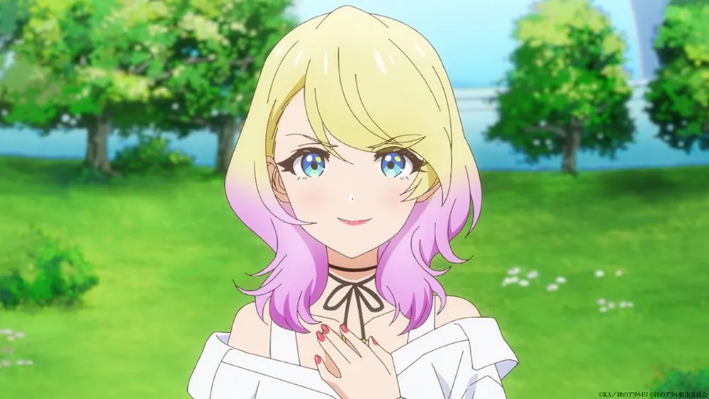 Anime Kizuna no Allele dari Kizuna Ai Ungkap Seiyuu, Staf, Visual, dan PV Pertama
