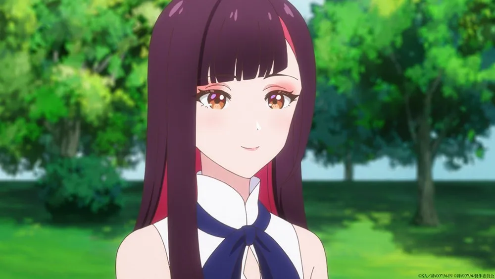 Anime Kizuna no Allele dari Kizuna Ai Ungkap Seiyuu, Staf, Visual, dan PV Pertama