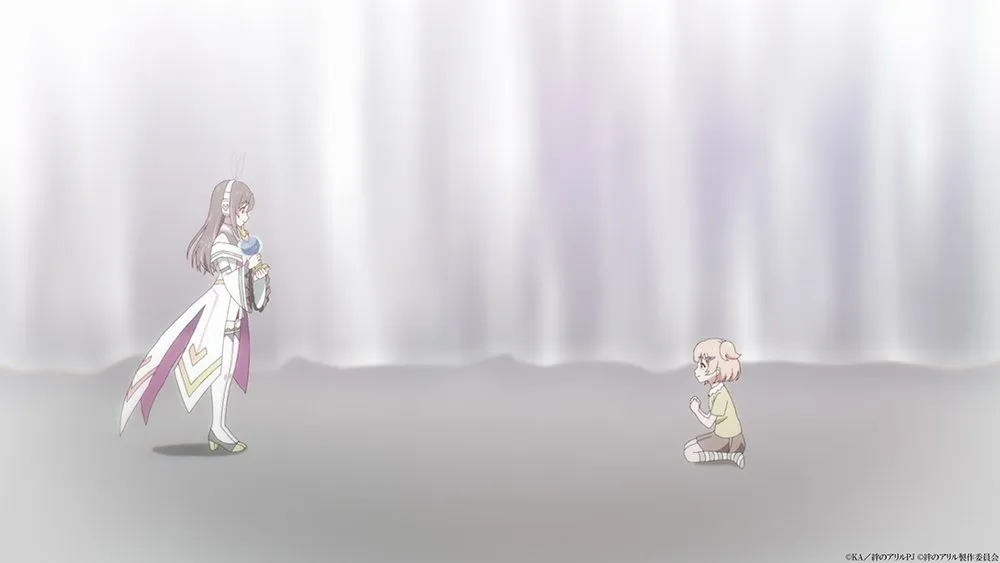 Anime Kizuna no Allele dari Kizuna Ai Ungkap Seiyuu, Staf, Visual, dan PV Pertama