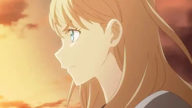 Anime The Legend of Heroes: Sen no Kiseki Northern War Ungkap Tanggal Tayang Perdana