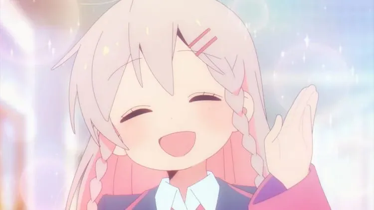 Anime Onii-chan wa Oshimai! Ungkap Tanggal Tayang Perdana