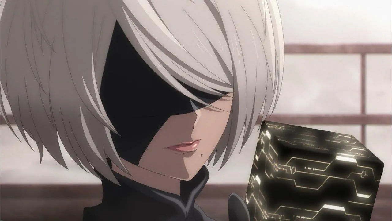 Tanggal Tayang Perdana Anime NieR:Automata Ver 1.1a Sudah Terungkap