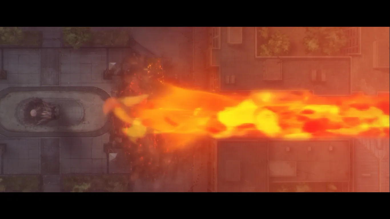 Arknights Prelude Down Perbandingan Anime dengan Lore Game
