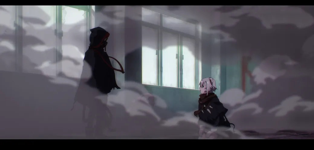 Arknights Prelude Down Perbandingan Anime dengan Lore Game
