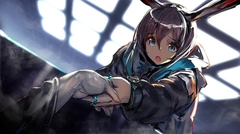 Arknights Prelude Down Perbandingan Anime dengan Lore Game