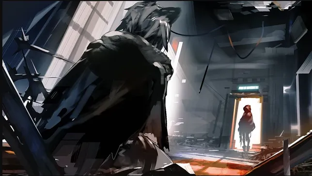 Arknights Prelude Down Perbandingan Anime dengan Lore Game