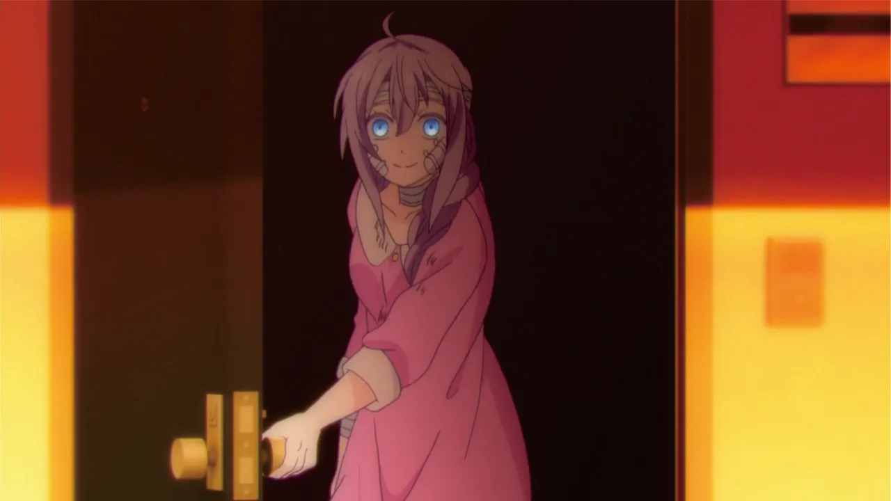 Ulasan Happy Sugar Life - Kehidupan Berdarah Yang Manis