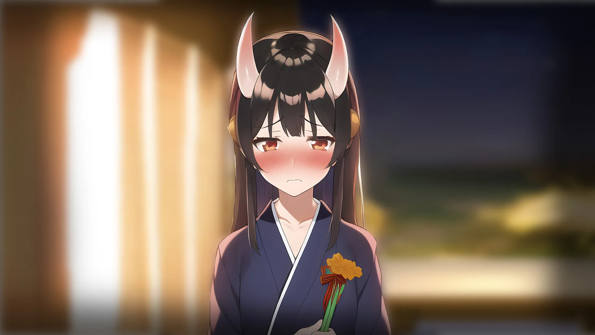 Selamat Ulang Tahun WibuMesta/Waritaku Yang Ke-4