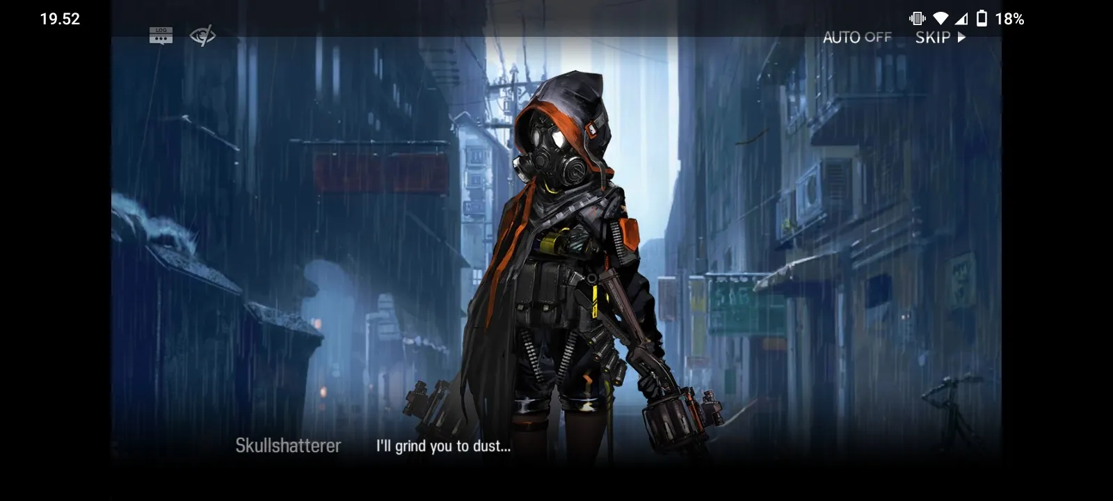 Arknights Prelude Down Perbandingan Anime dengan Lore Game